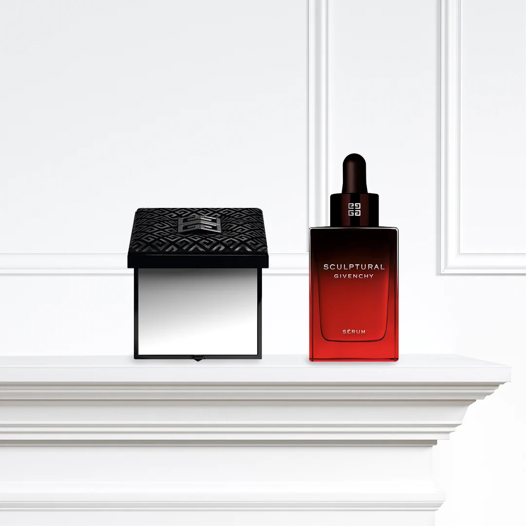 GIVENCHY BEAUTY JP on X: 