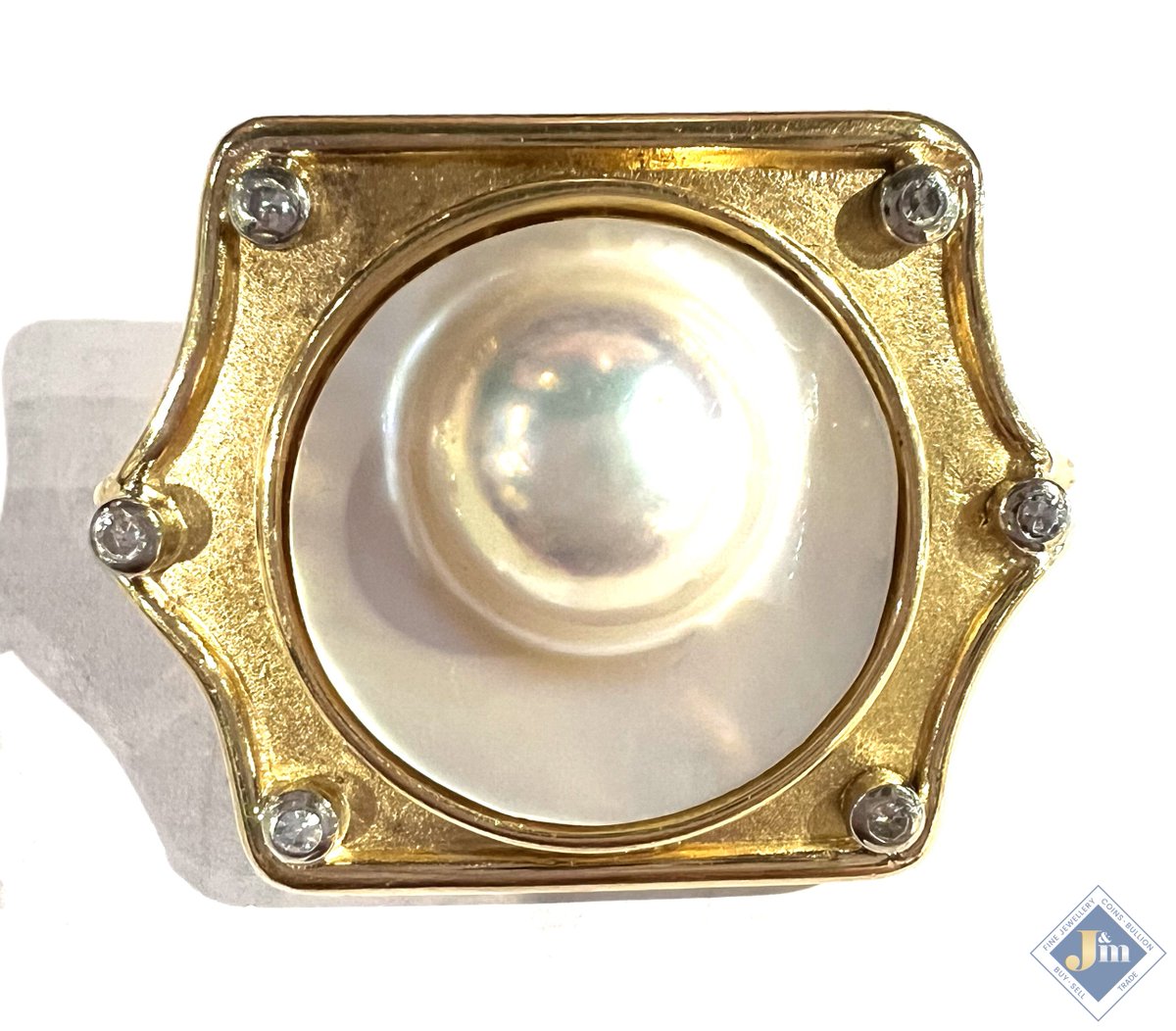 jandmcoin's tweet image. New Arrival

18K yellow gold pearl pendant
Price: $5,599.00

jandmcoins.com/products/18k-y… #jewellery #newarrival #newarrivaljewellery #pendant
