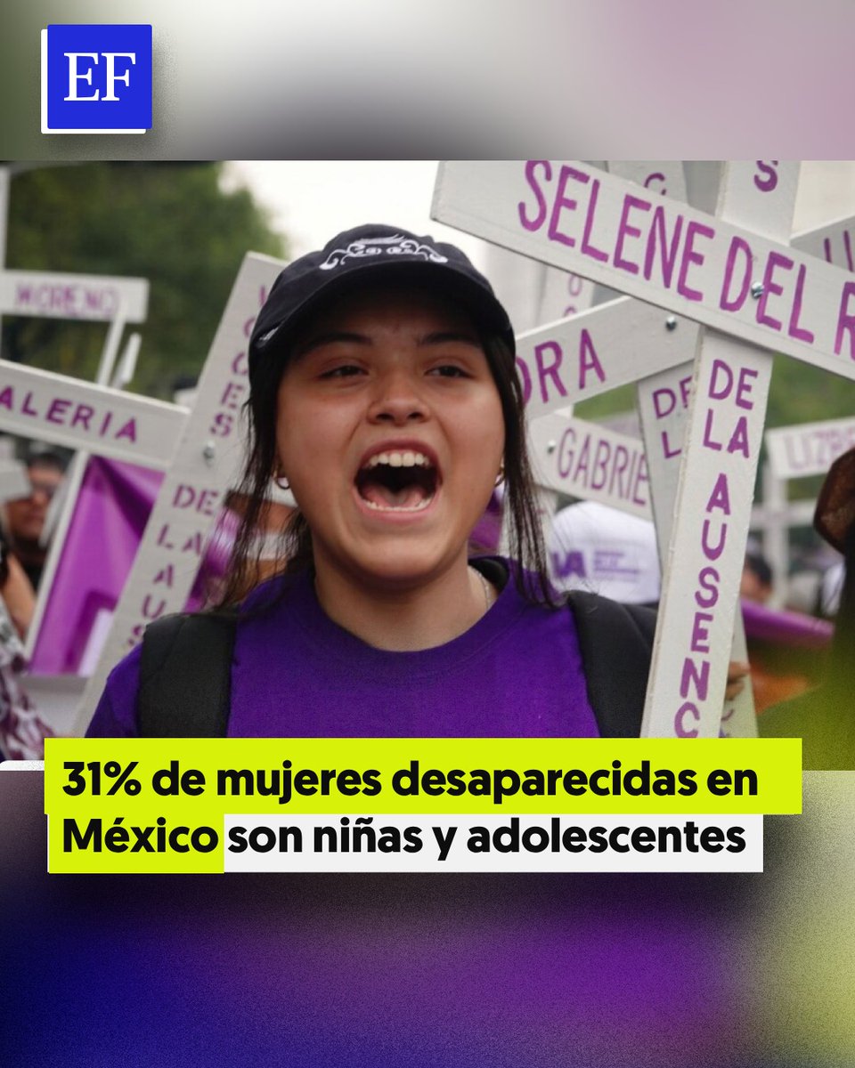 El Financiero tweet media