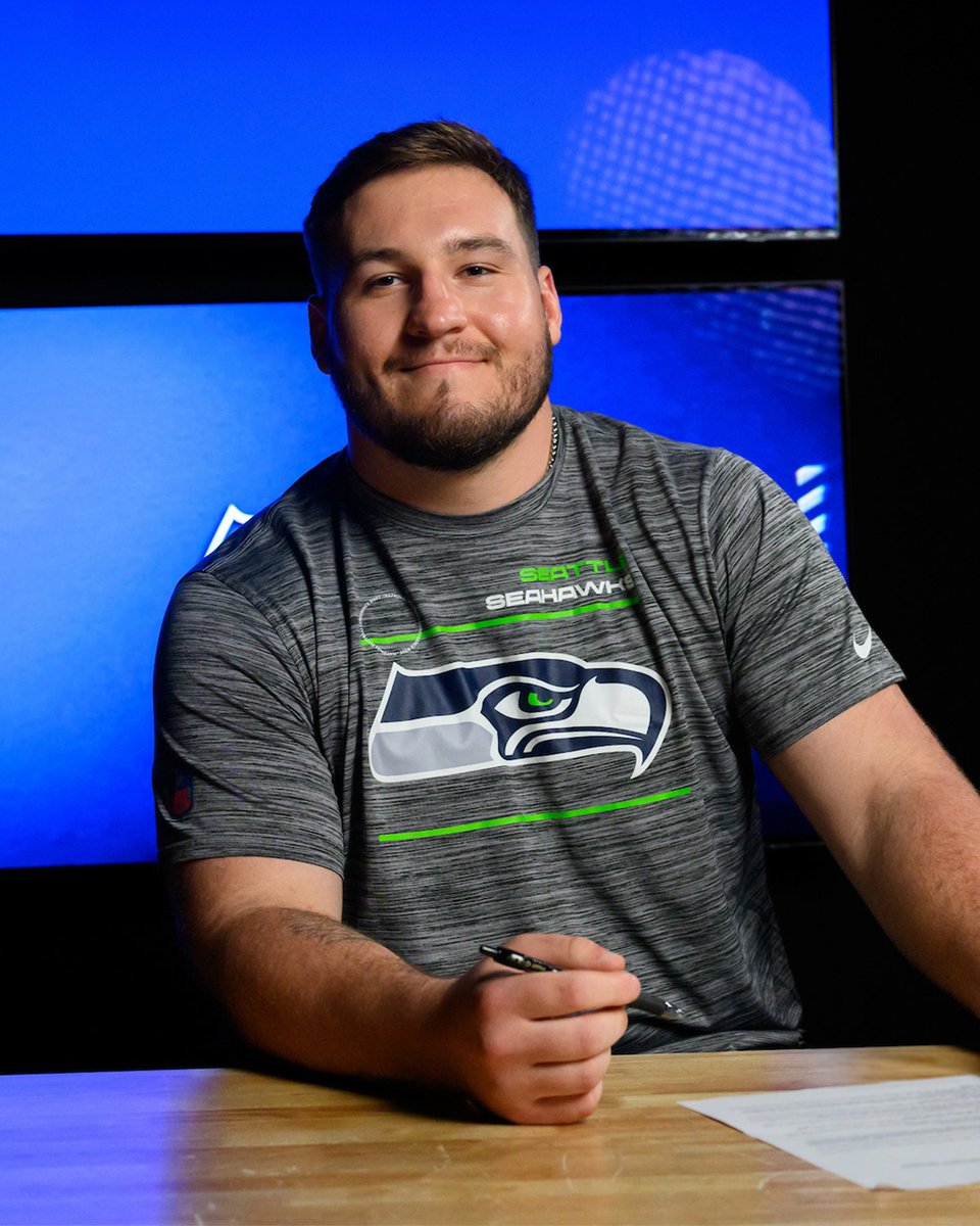 Seattle Seahawks tweet media