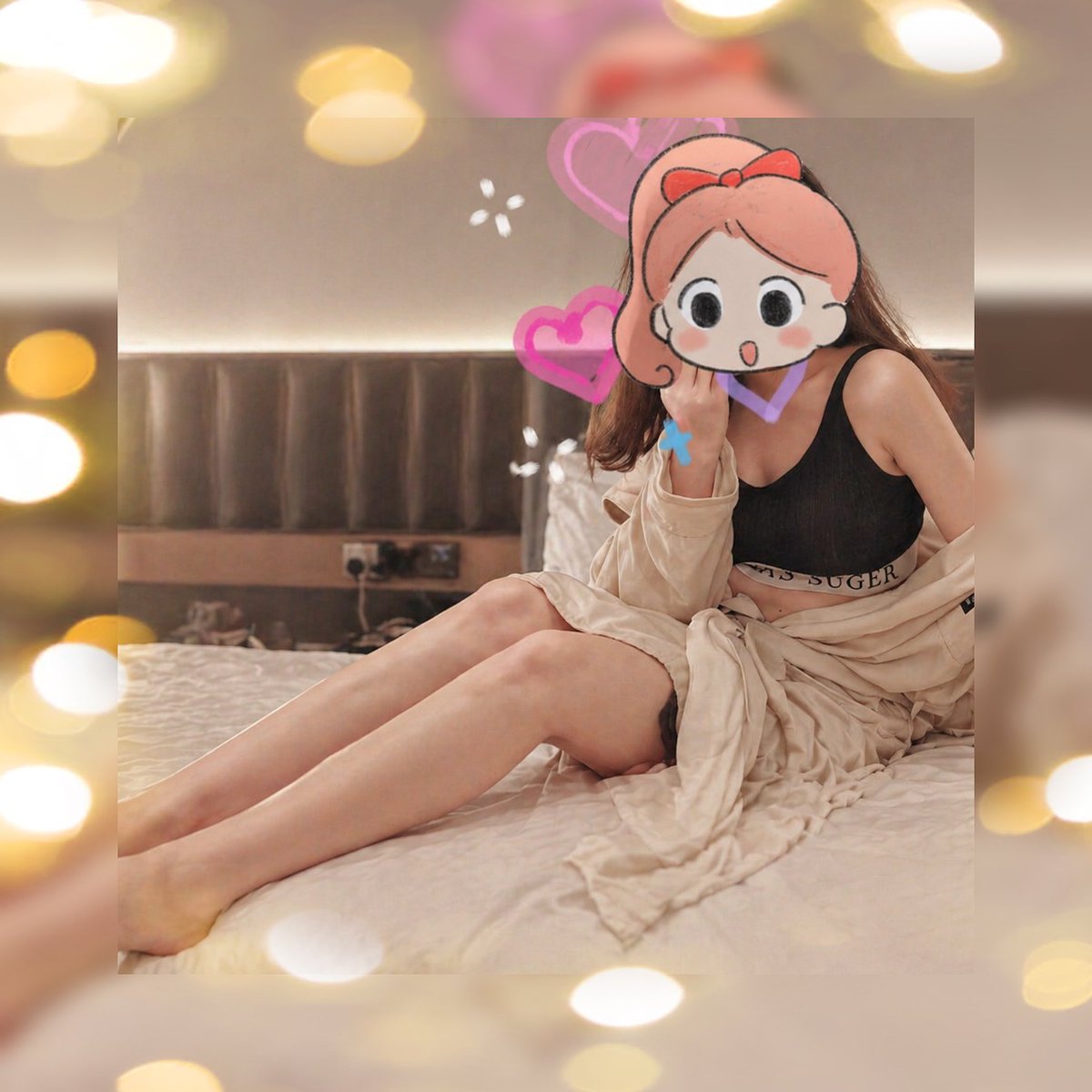 Viviana glory tweet media