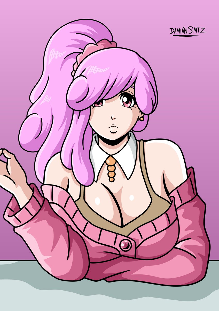 DamianS92076316's tweet photo. Meninas (version 2)
#BLEACH #BLEACHTYBW #BLEACH_anime #BLEACH千年血戦篇 #Fanart #Art #Meninas #MeninasMcAllon #ブリーチ #ミニーニャ・マカロン https://t.co/k94JGpSsQe