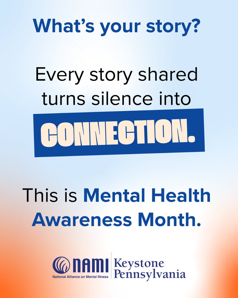 NAMI Keystone PA tweet media