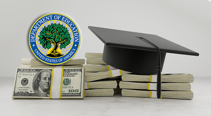 Matt_R_Fisher's tweet image. #Regulations finalized that change amount of #studentloans available. #Healthcare opposed proposed definitions b/c of expected negative impact on #nurses and other degrees. fiercehealthcare.com/providers/prov…