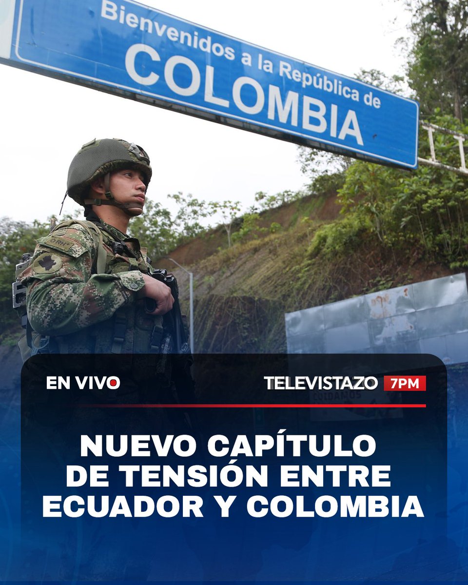 Ecuavisa Noticias tweet media
