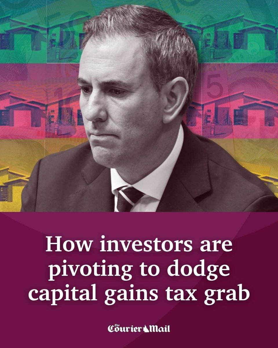 Australians are bracing for a shake up of Australia’s property, shares and investment taxes, but there are some key ways to protect your assets and avoid a tax hike.

Read more: bit.ly/42LxLe5