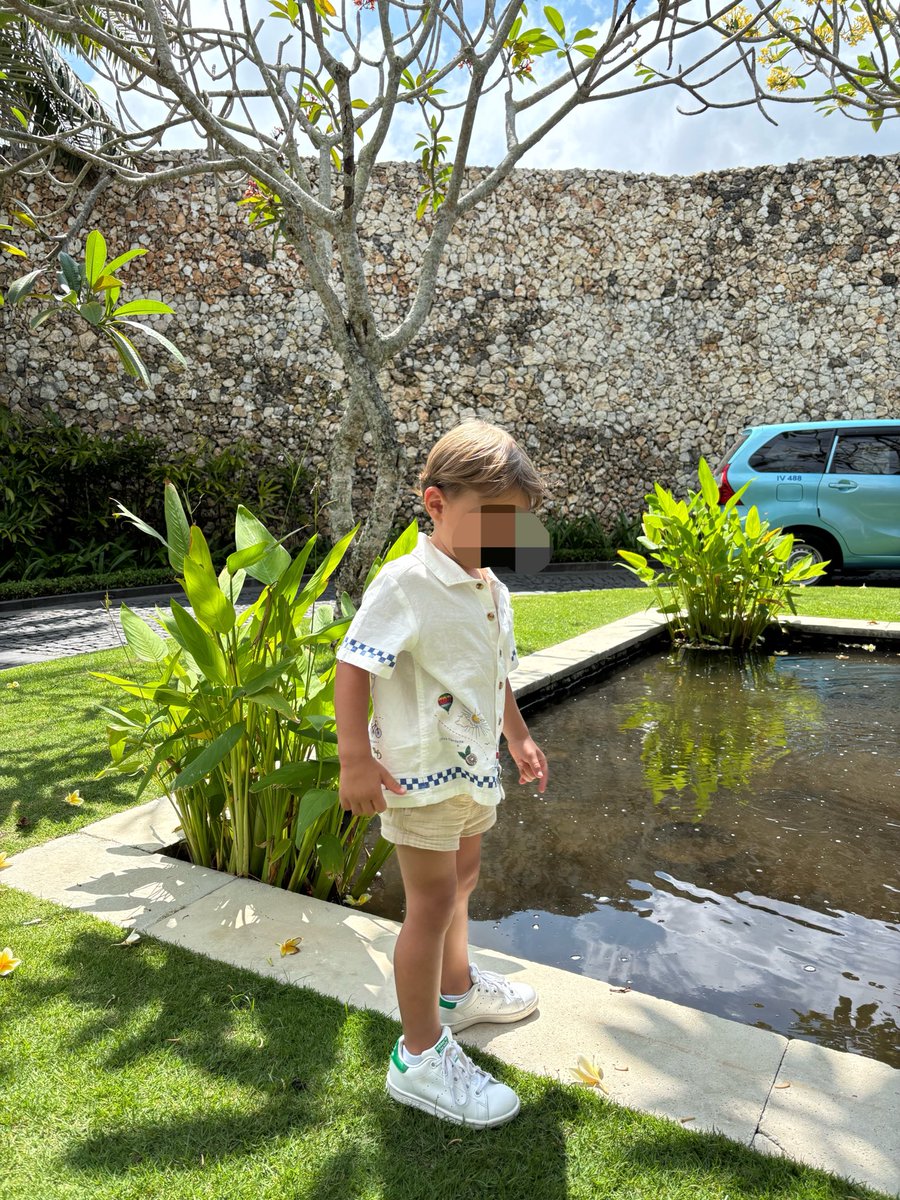 Lilly tweet media
