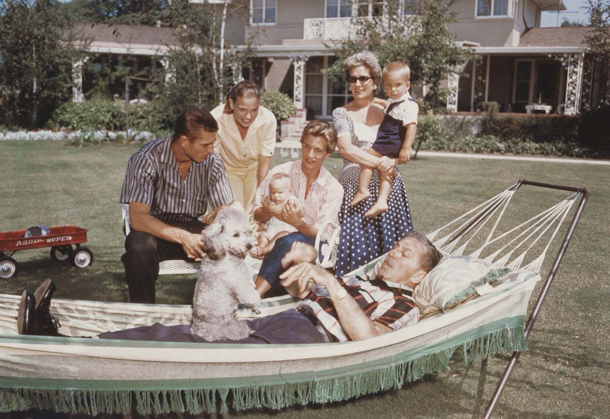 In 1951, Thelma Howard was hired as a housekeeper for Walt and Lillian Disney. For the next 30 years, Walt gave her shares of Disney stock as a Christmas gift.

When Howard died in 1994, it was discovered that she had kept all 192,000 shares, which were worth about $9 million.