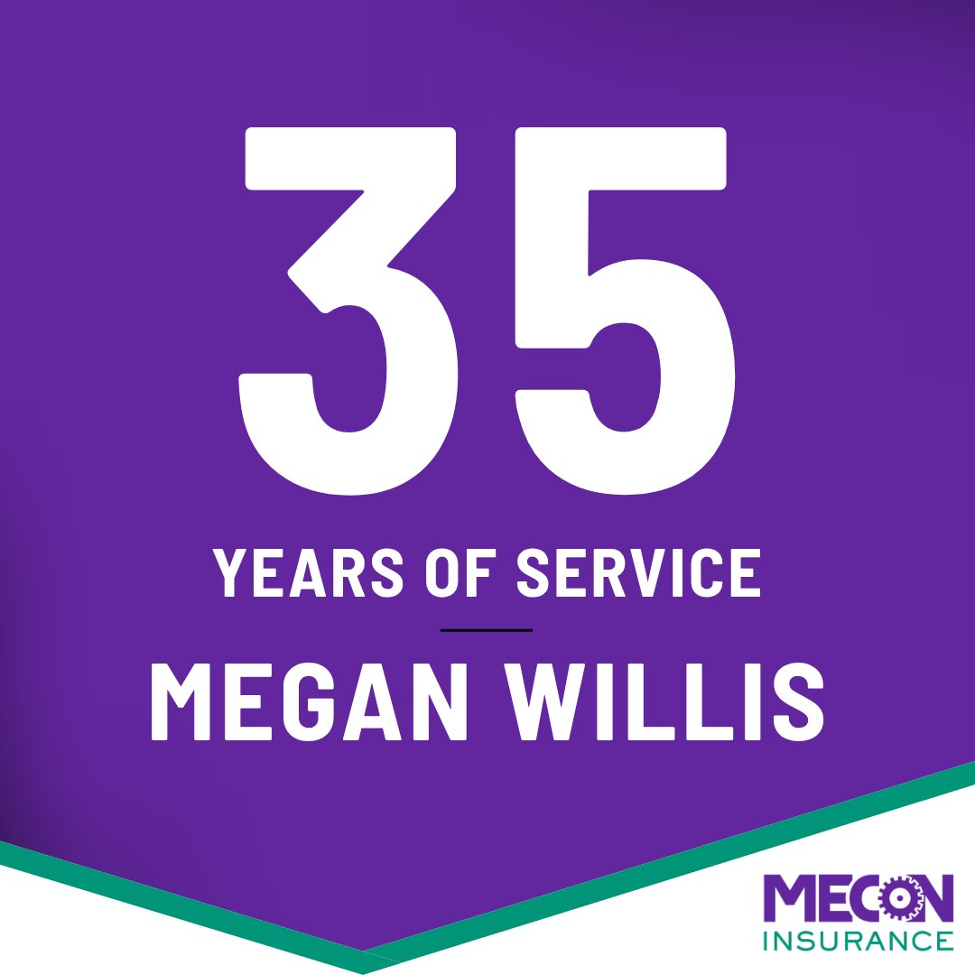 MECON Insurance tweet media