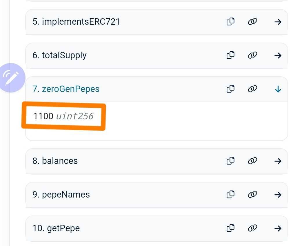 CryptoPepes tweet media