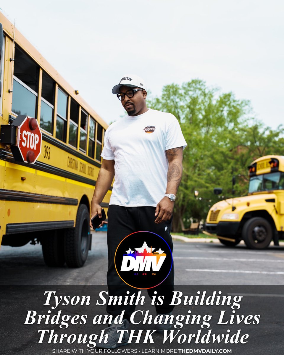 TySmith0_23's tweet photo. Thank you @TheDMVDaily 🌍🚀
@TheKeepersOrg 
Link: https://t.co/nc4OBKznMz https://t.co/oTetud2Mkz