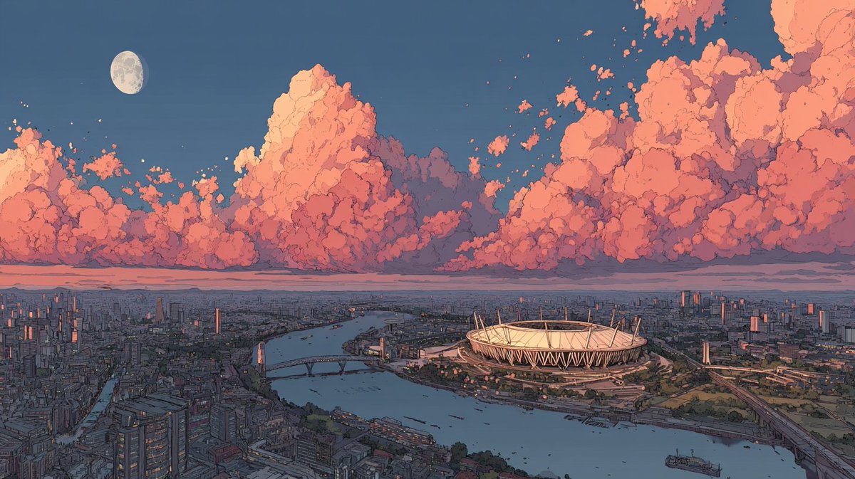 kantenna's tweet image. ⚽ Historia en Wembley. 6 de junio de 2026: XG será el PRIMER grupo japonés en el Capital's Summertime Ball, el escenario de 80.000 personas pisado por Taylor Swift, Ariana y Harry Styles. Siete mujeres. Una nueva era del J-pop.

#XG #Wembley #JPop #SummertimeBall