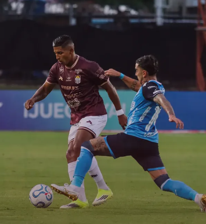 Mario Alberto Sánchez tweet media