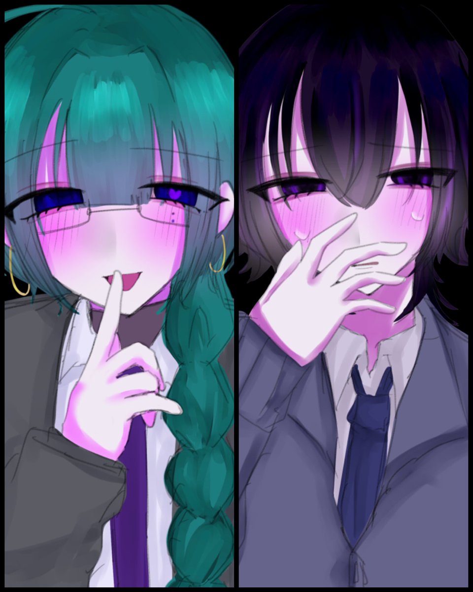 蜜垂 tweet media