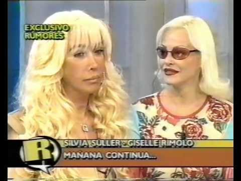 Rimollo, I got something I Wanna Talk About. Suller, I got something I Wanna Talk About.