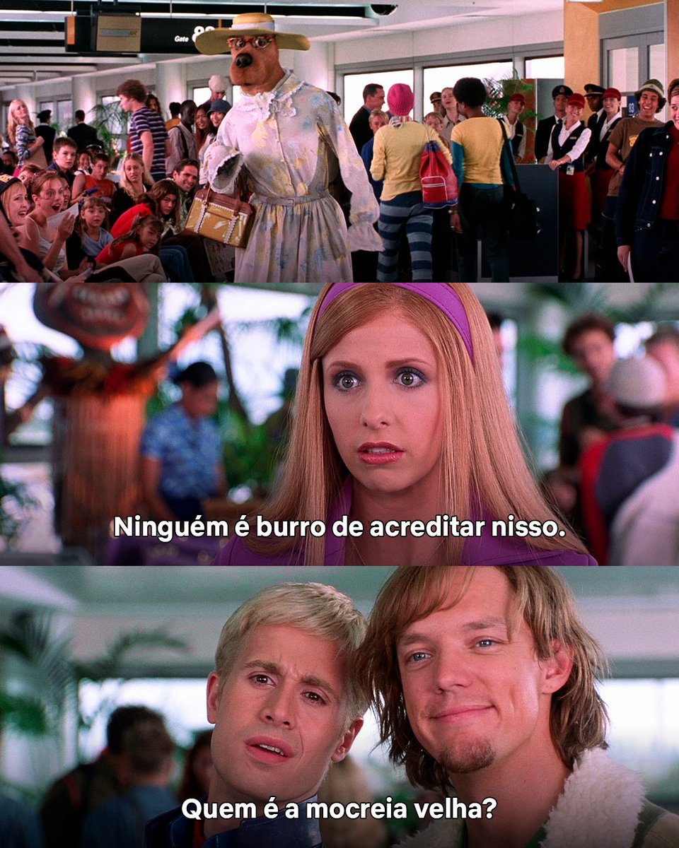 Netflix Brasil tweet media