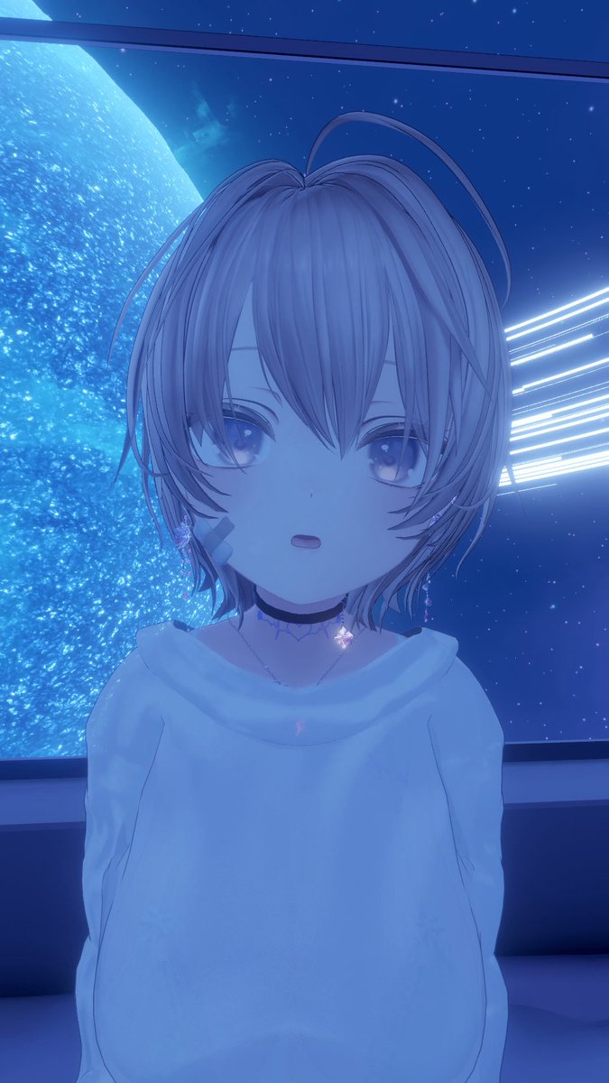電脳アリス tweet media