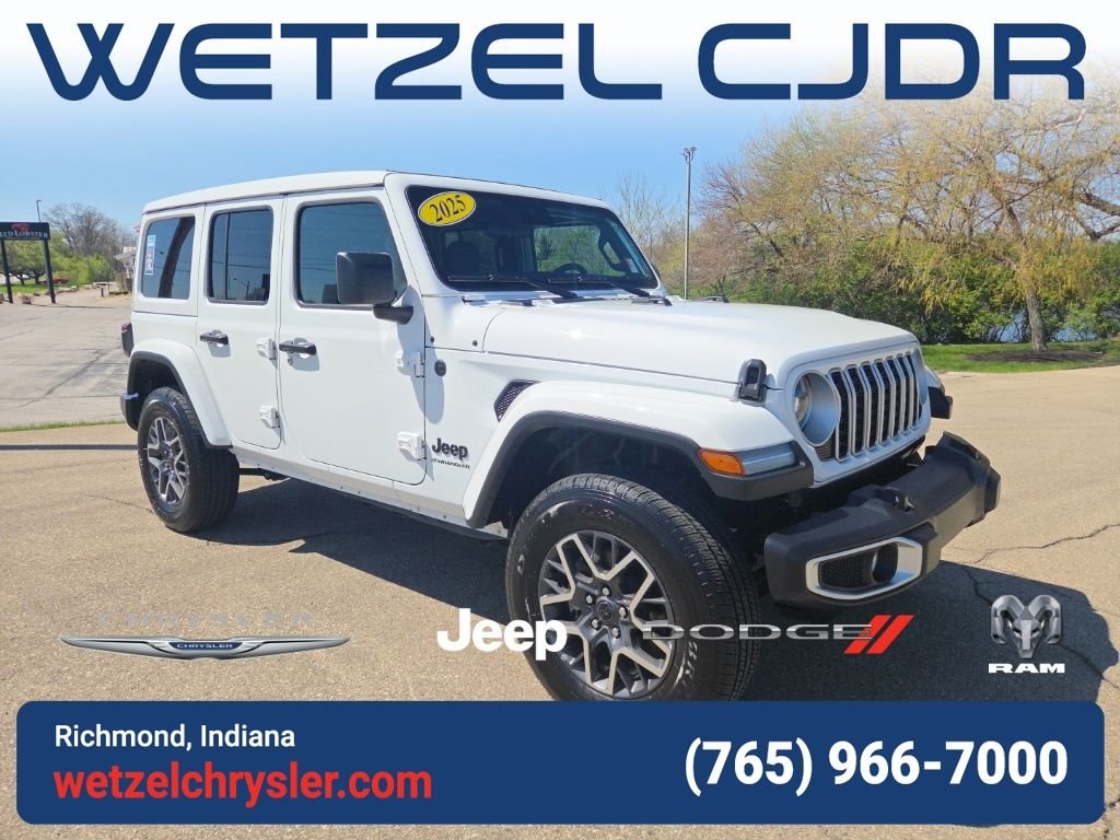 Wetzel Auto tweet media