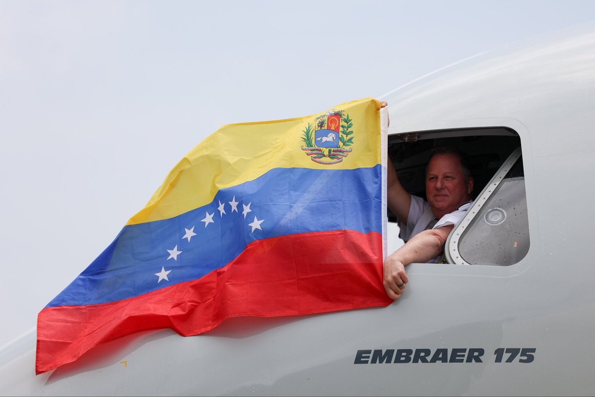 Oliver Blanco tweet media