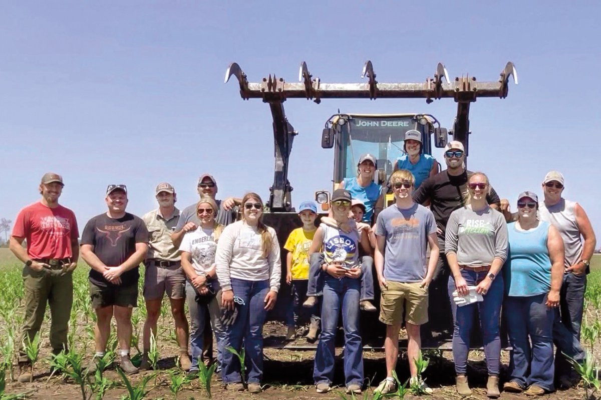 AgCountry Farm Credit Services tweet media