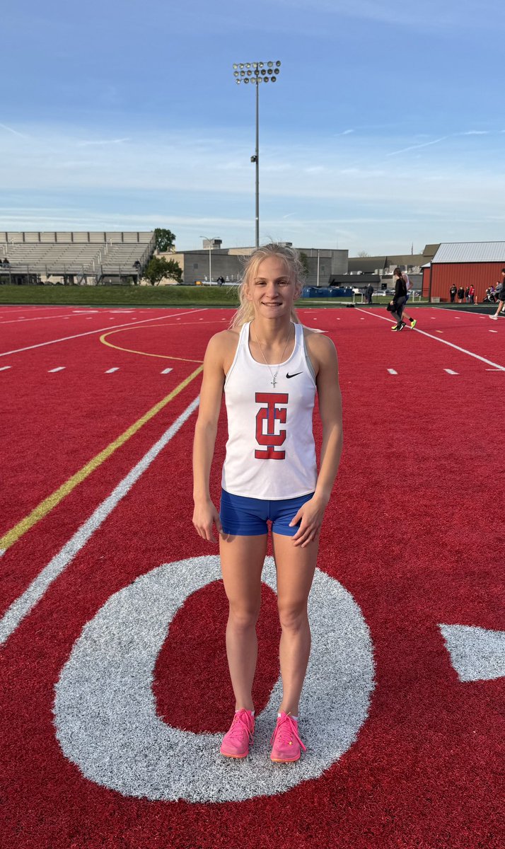 Indian Creek XCTF tweet media