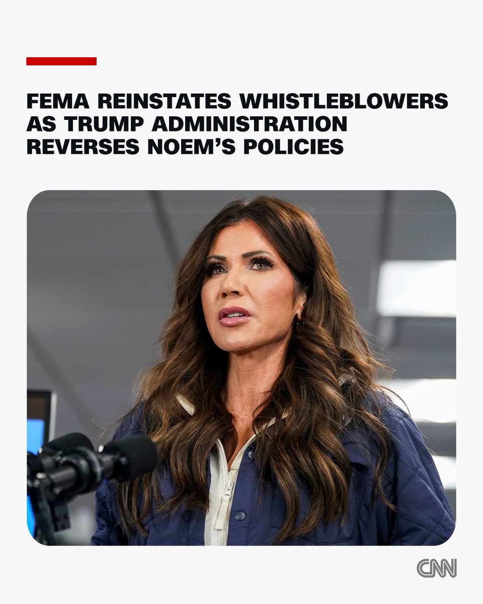 CNN tweet media