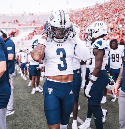 Kaleb Amerson tweet media