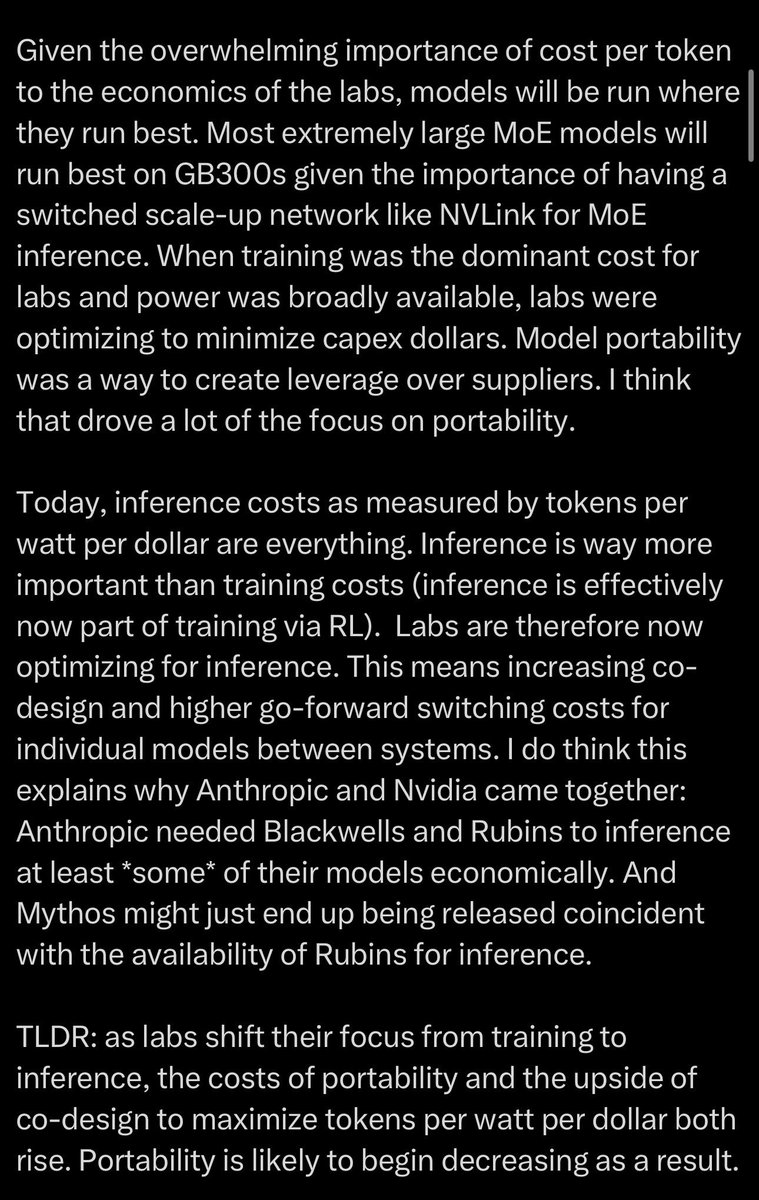 Pythia Cap: Partially Conductive tweet media