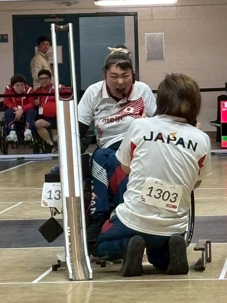 【公式】日本ボッチャ協会（JBoA） tweet media