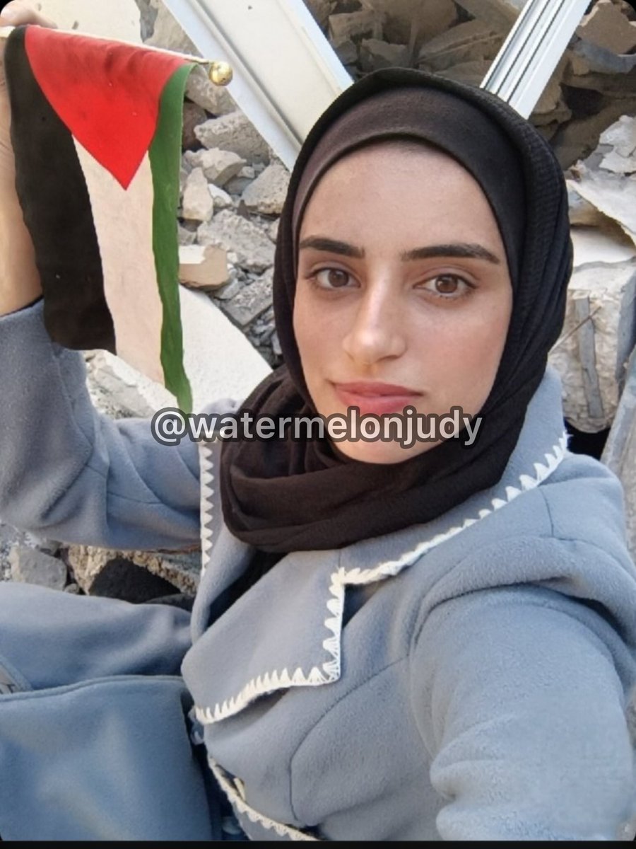 Eng. Judy 🇵🇸🍉 tweet media