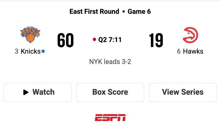 Hardwood Knocks tweet media