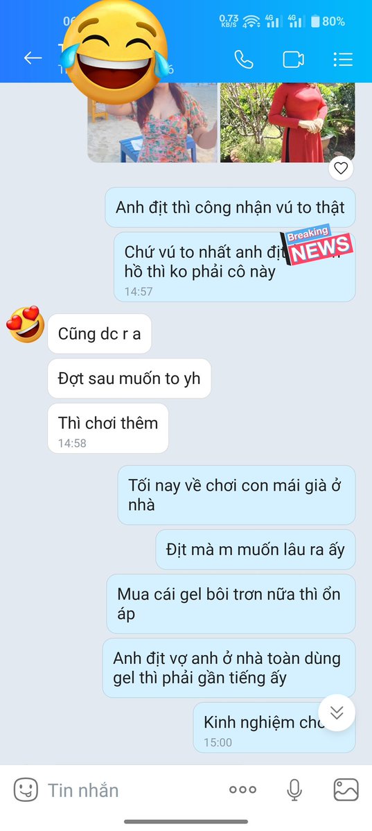 Phụ nữ dâm là để địt tweet media