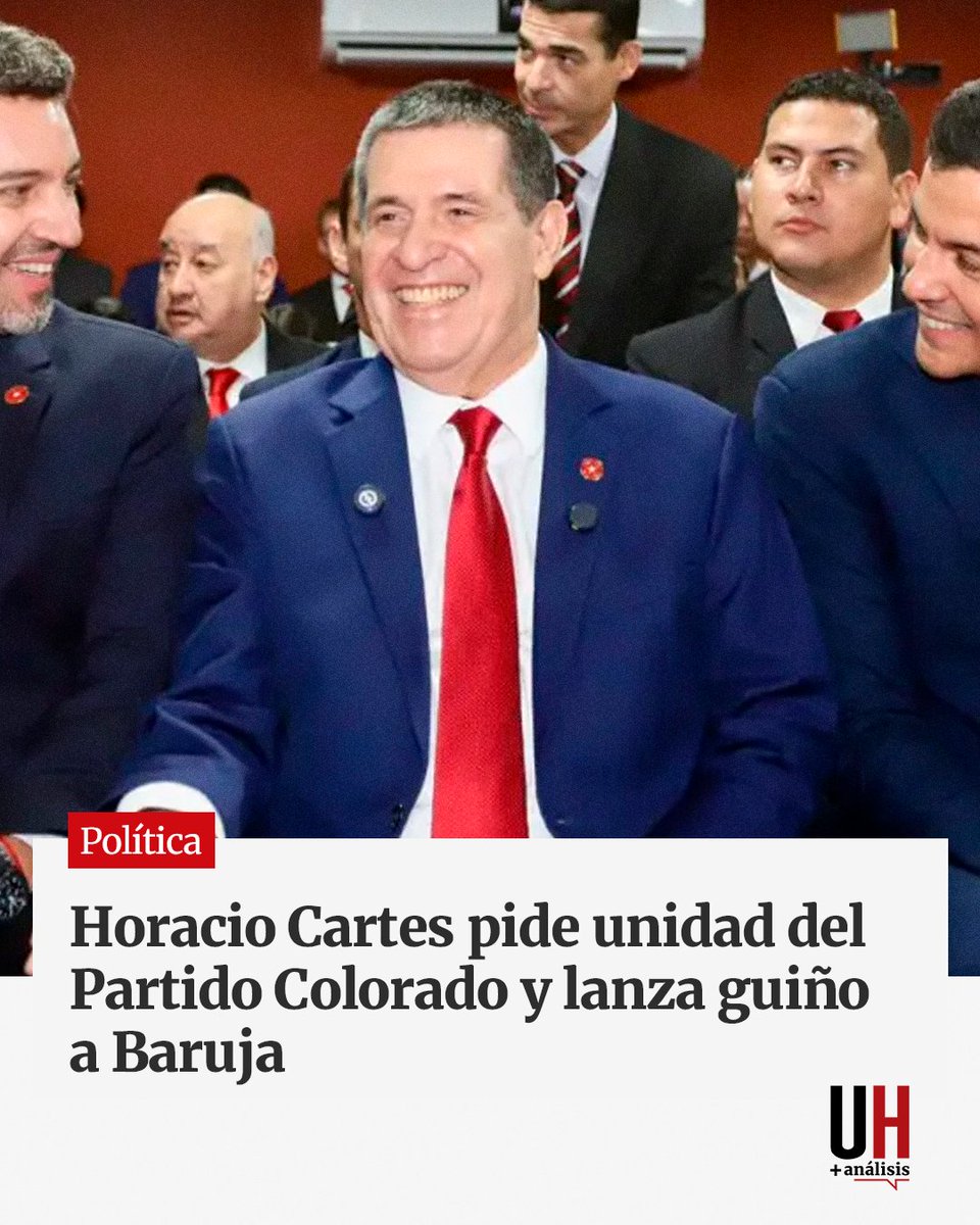 Última Hora tweet media