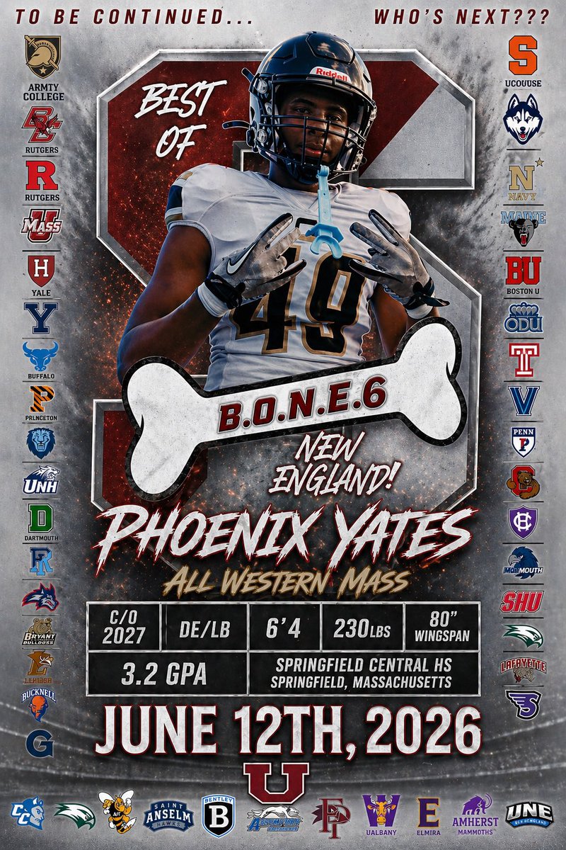 Phoenix Yates tweet media