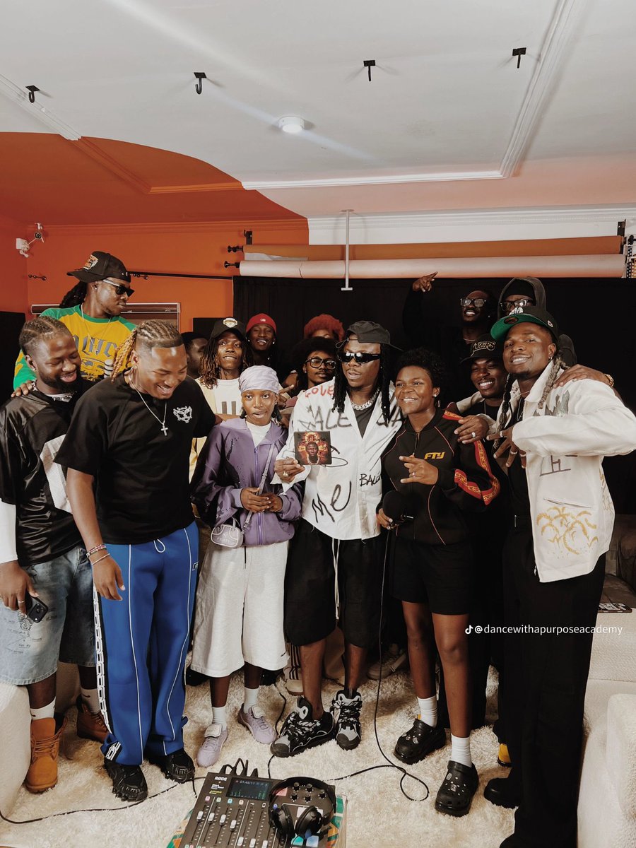 BhimNatives Ghana tweet media