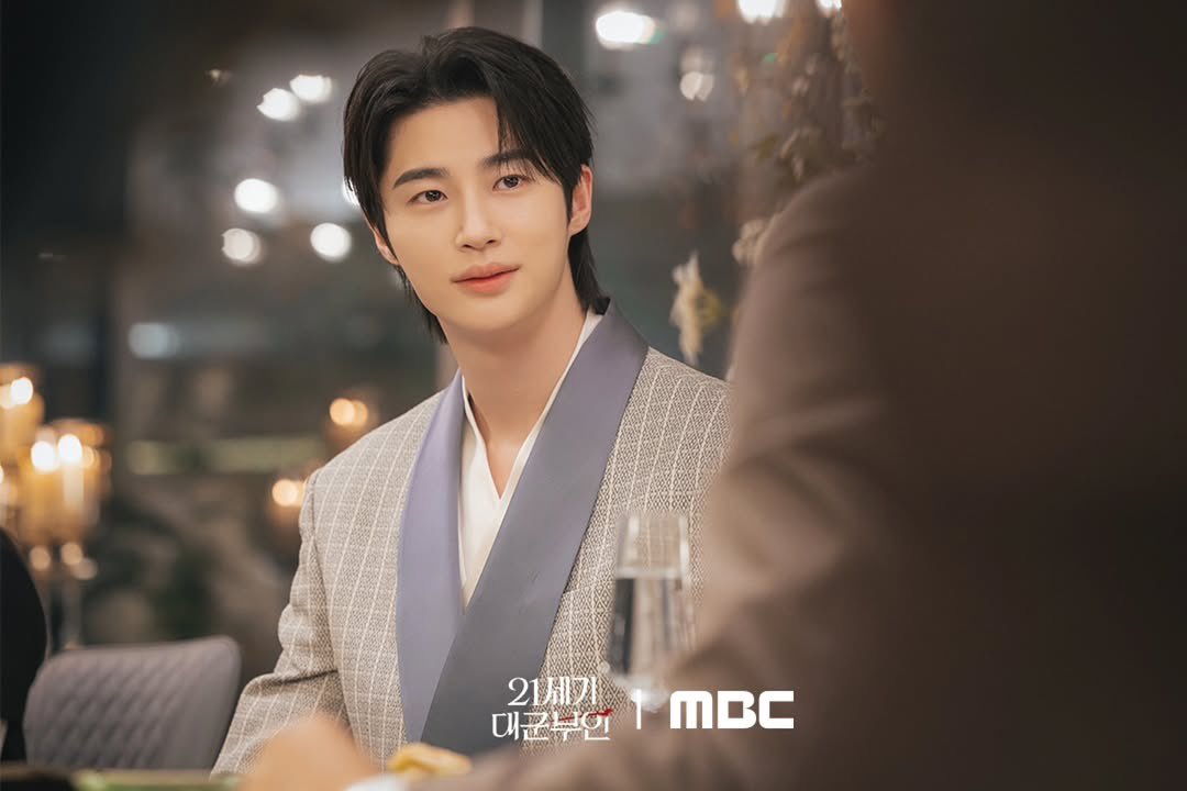 Byeon Woo Seok - 변우석 Thailand Fans tweet media