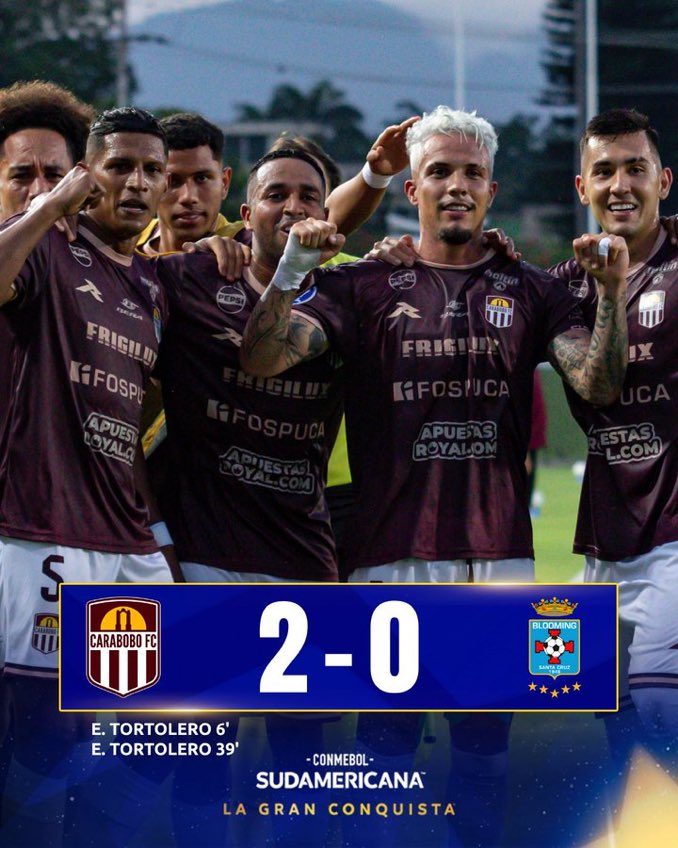 Comunidad Futve tweet media