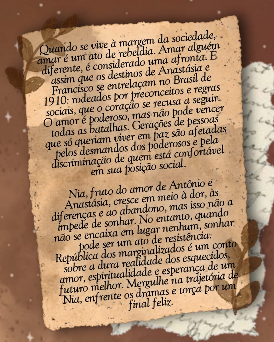 Dan lançou Entre chamadas e cafés tweet media