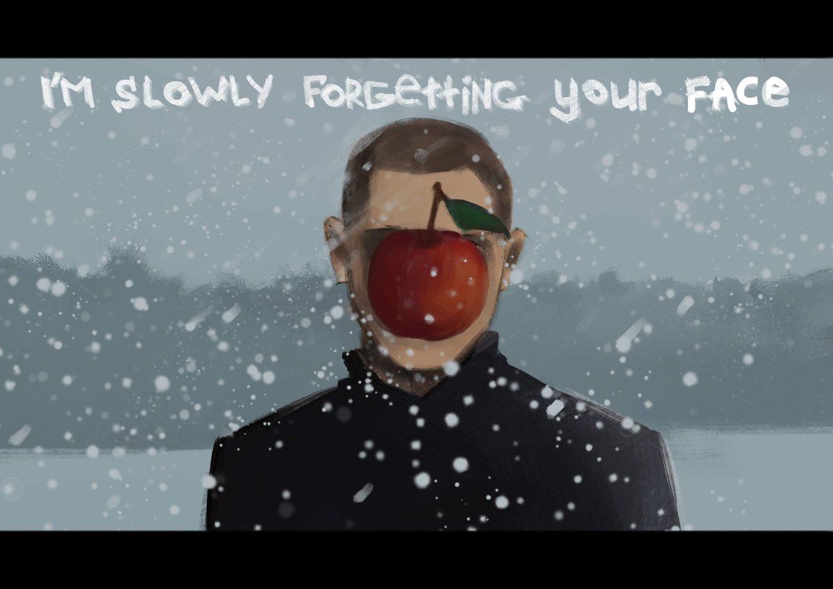 Tulskypryanik's tweet photo. everyone asked about you, but... i'm slowly forgetting your face... I'm so sorry.

[#shortparis тгк:трамвайное депо.] https://t.co/2sEIjt9hbm