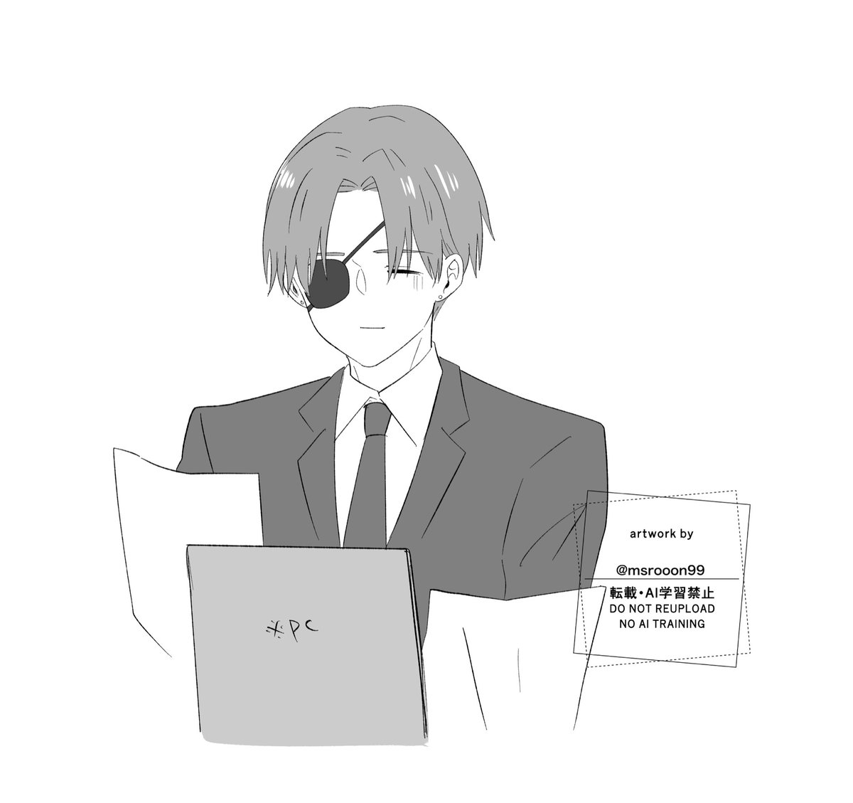 ましろ tweet media