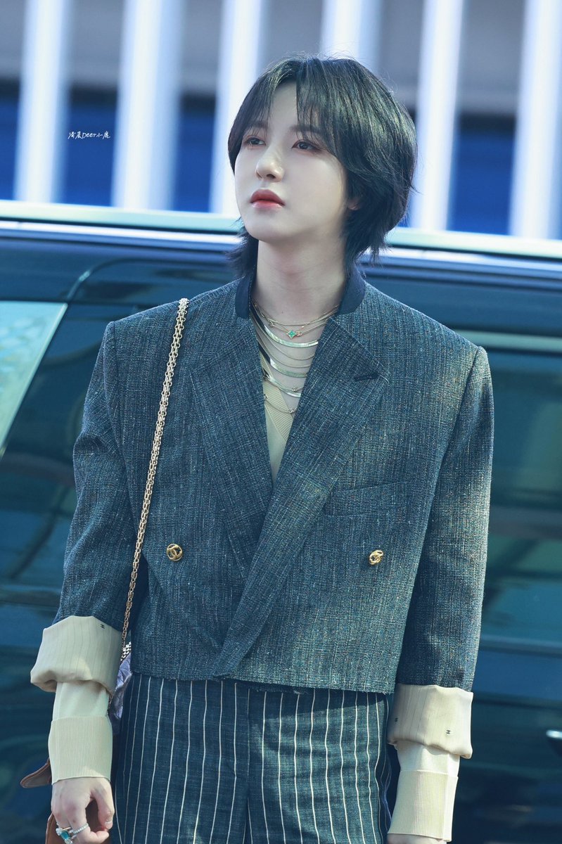 清晨Deer小鹿 tweet media