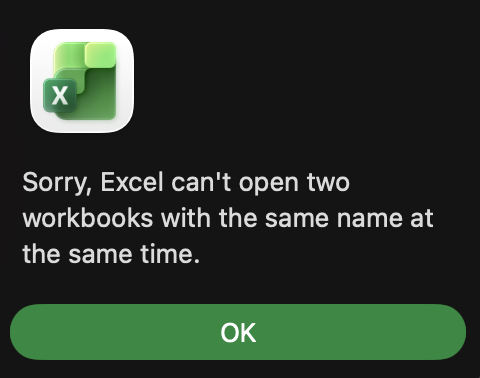 One of the stupidest limitations of all time: