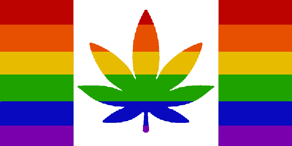 M3T4L1CM4N's tweet image. gay weed canada 🇨🇦  #gay #weed #canada #ibispaintx