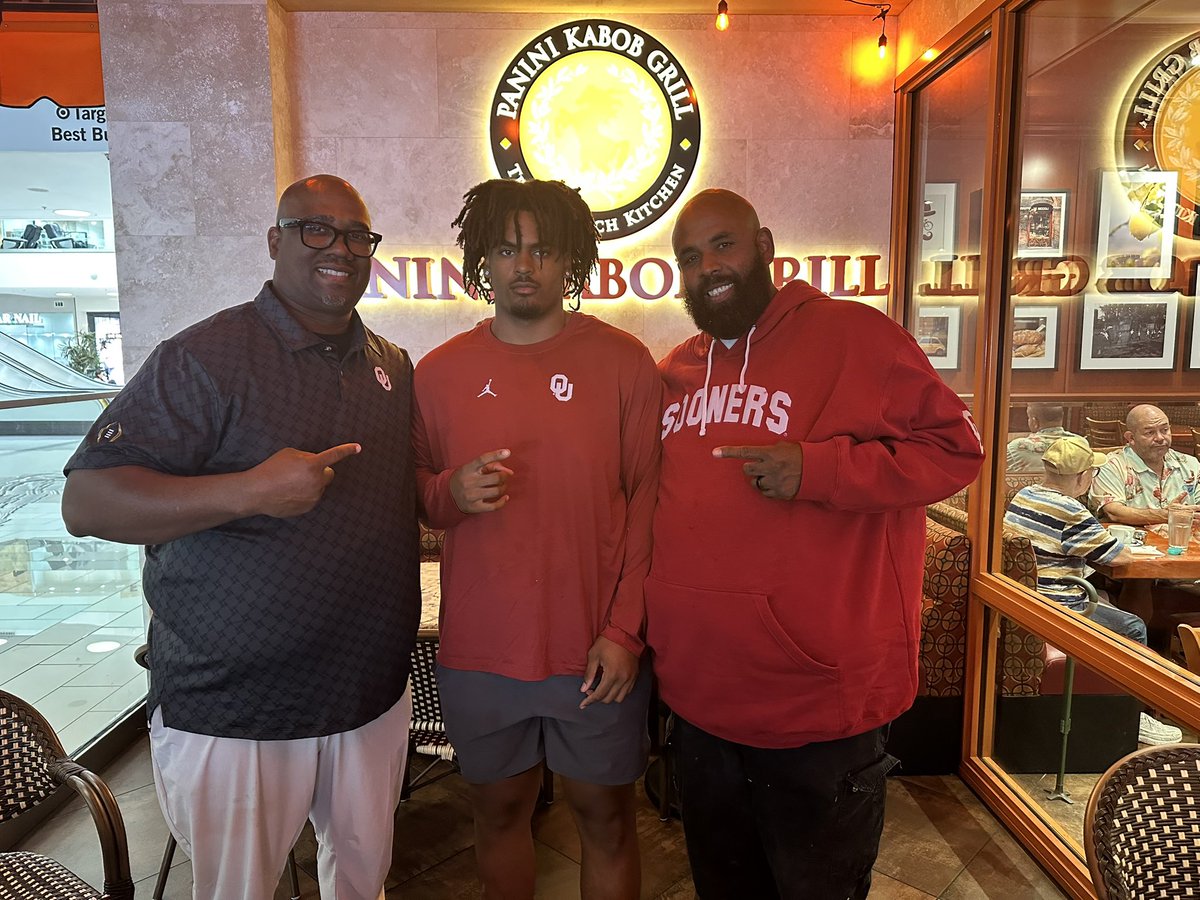 Elija Harmon || 4⭐️DT tweet media