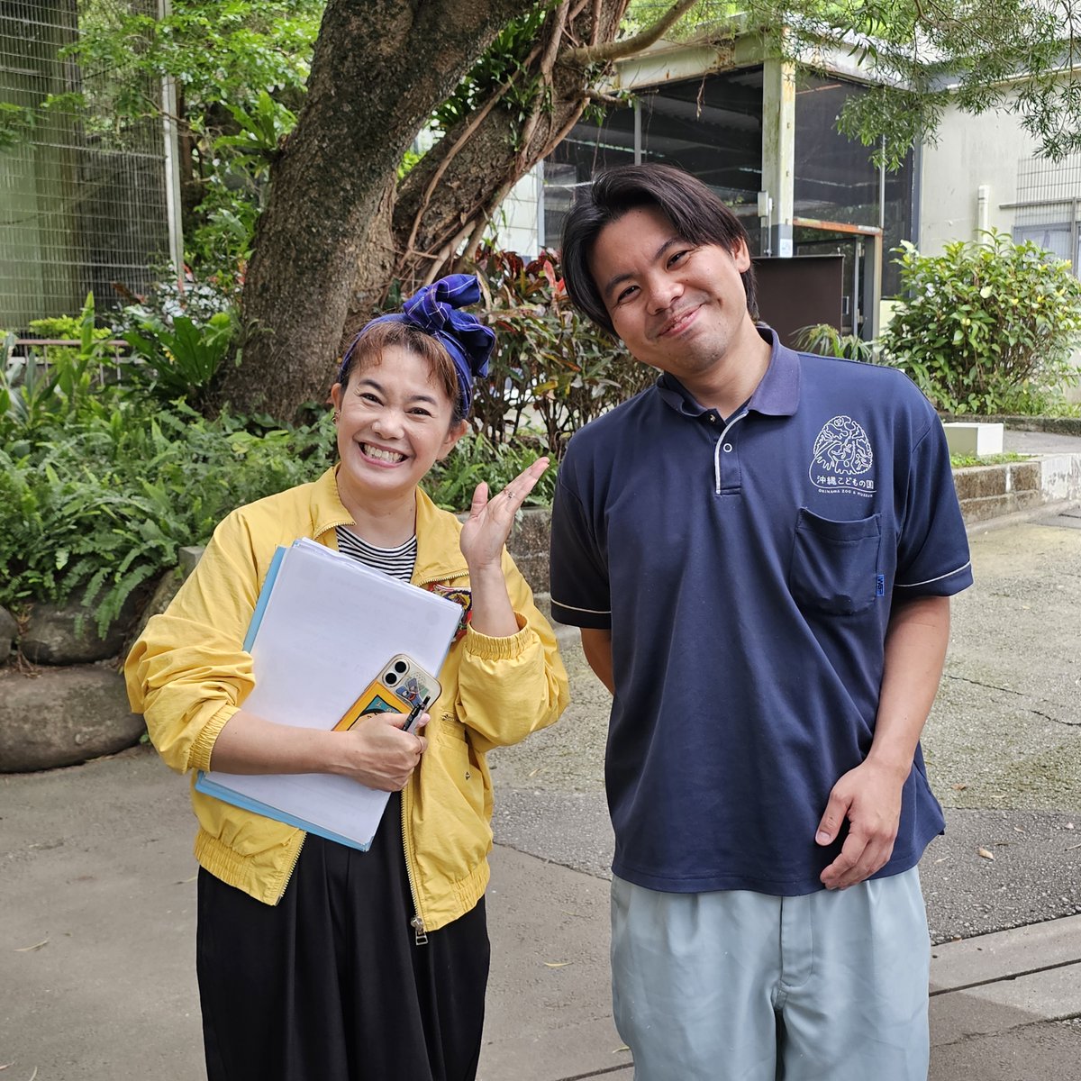 📻 5/1(金) ON AIR！ ≪ZOOZOOワンダーランド≫ 沖縄市のコミュニティ