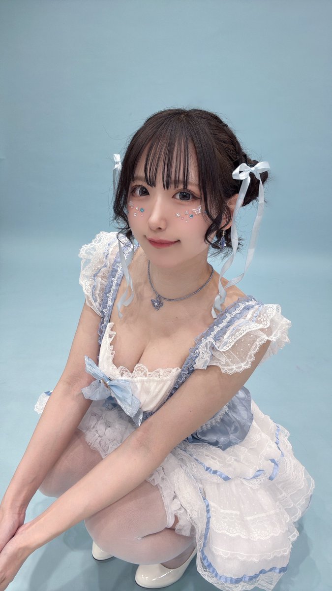 うちの🦍4/29パルフェットJ09 tweet media