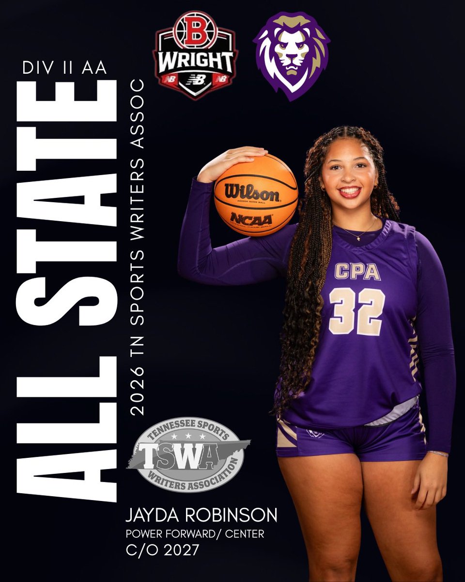 Jayda Robinson tweet media