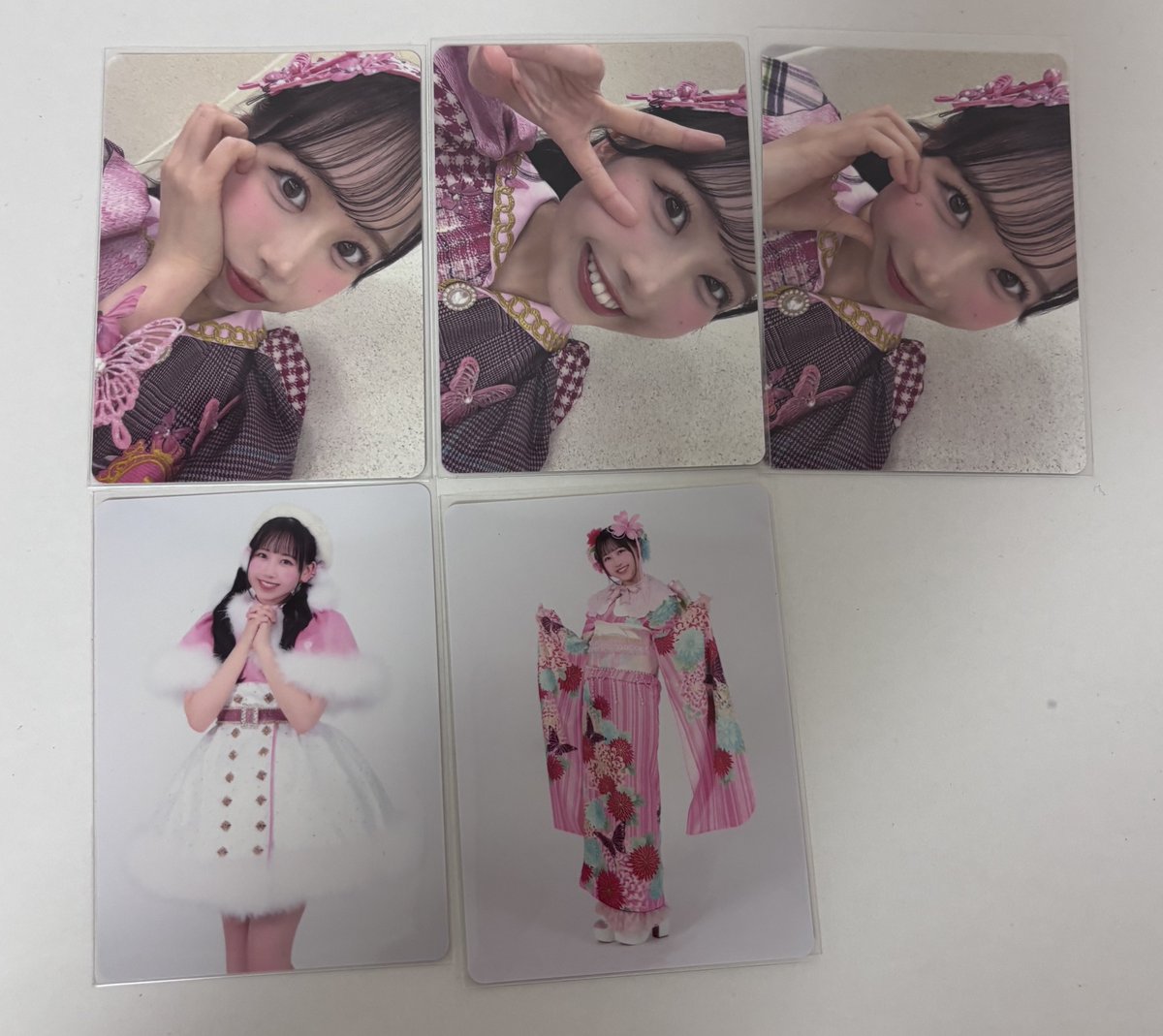 の💕@取引垢 tweet media