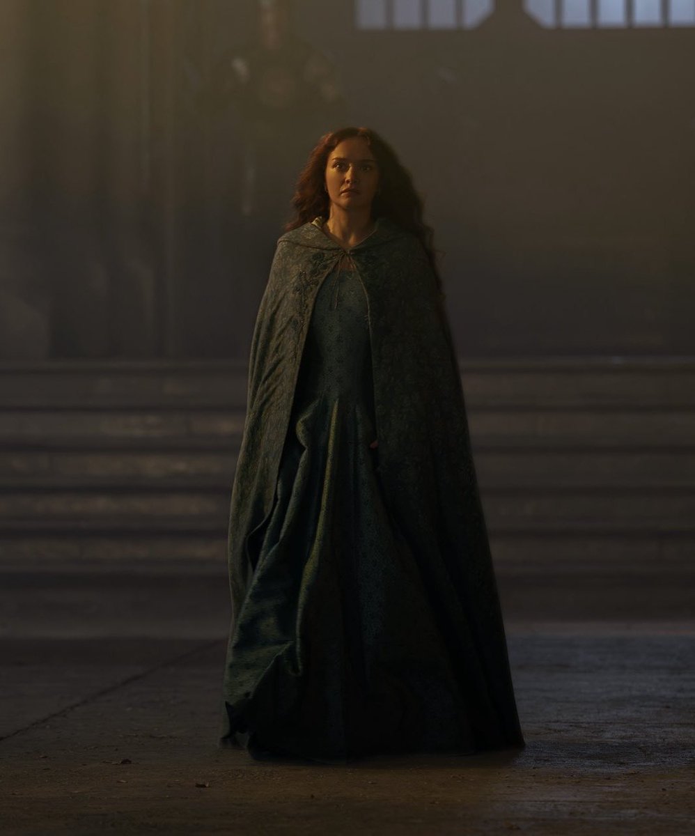 Targaryen Loyalist tweet media