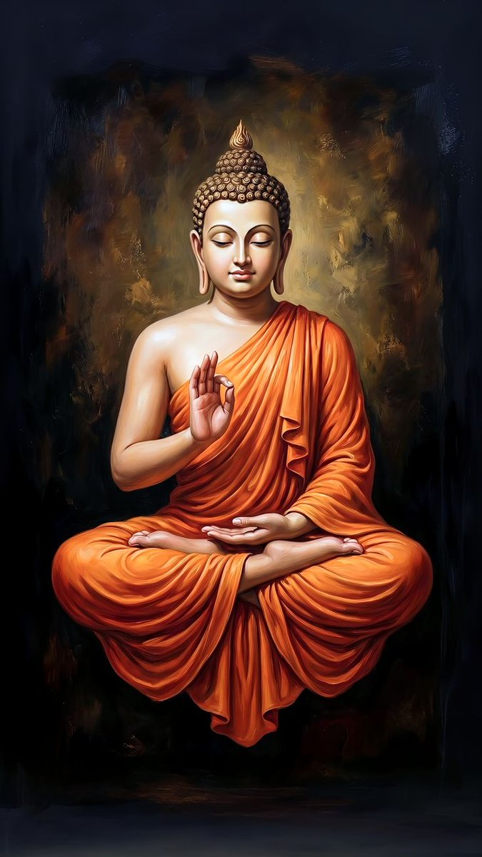 आज न केवल बुद्ध जयंती है, बल्कि आज ही के दिन सिद्धार्थ गौतम का जन्म, सिद्धार्थ गौतम को ज्ञान प्राप्ती होकर वह बुद्ध हुए और बुद्ध का महापरिनिर्वाण हुआ है...

बुद्ध पौर्णिमा की आप सभी को हार्दिक बधाईयां...